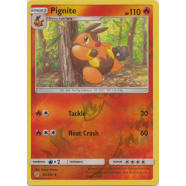 Pignite - 32/236 (Reverse Foil) Thumb Nail