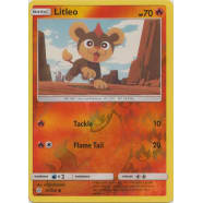 Litleo - 36/236 (Reverse Foil) Thumb Nail