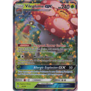 Vileplume-GX - 4/236 Thumb Nail