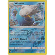 Walrein - 52/236 (Reverse Foil) Thumb Nail