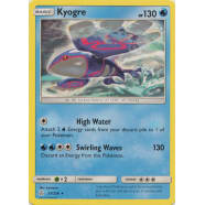 Kyogre - 53/236 Thumb Nail