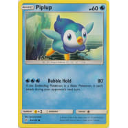 Piplup - 54/236 Thumb Nail