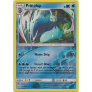 Prinplup - 55/236 (Reverse Foil) Thumb Nail