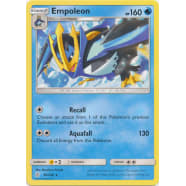 Empoleon - 56/236 Thumb Nail