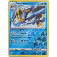 Empoleon - 56/236 (Reverse Foil) Thumb Nail