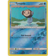 Tympole - 58/236 (Reverse Foil) Thumb Nail