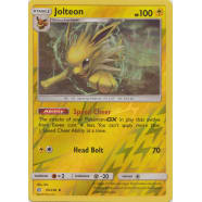 Jolteon - 70/236 (Reverse Foil) Thumb Nail