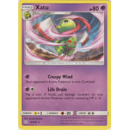 Xatu - 79/236 Thumb Nail