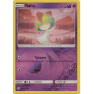 Ralts - 80/236 (Reverse Foil) Thumb Nail