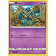 Golett - 89/236 Thumb Nail