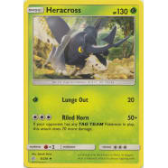 Heracross - 9/236 Thumb Nail