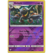 Golurk - 90/236 (Reverse Foil) Thumb Nail