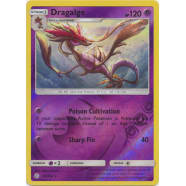 Dragalge - 92/236 (Reverse Foil) Thumb Nail