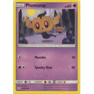Phantump - 93/236 Thumb Nail