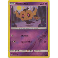 Phantump - 93/236 (Reverse Foil) Thumb Nail