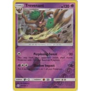 Trevenant - 94/236 (Reverse Foil) Thumb Nail