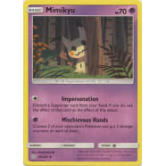 Mimikyu - 96/236 Thumb Nail