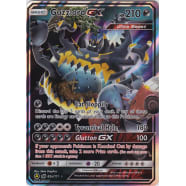 Guzzlord-GX (Alt Art) - 63a/111 Thumb Nail