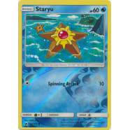 Staryu - 15/111 (Reverse Foil) Thumb Nail