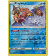 Magikarp - 17/111 (Reverse Foil) Thumb Nail