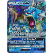 Gyarados-GX - 18/111 Thumb Nail