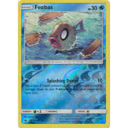 Feebas - 26/111 (Reverse Foil) Thumb Nail