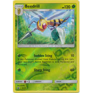 Beedrill - 3/111 (Reverse Foil) Thumb Nail