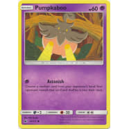 Pumpkaboo - 44/111 Thumb Nail