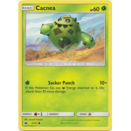 Cacnea - 5/111 Thumb Nail