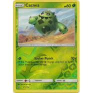 Cacnea - 5/111 (Reverse Foil) Thumb Nail