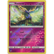 Xerneas - 73/111 (Reverse Foil) Thumb Nail