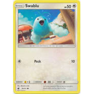 Swablu - 79/111 Thumb Nail