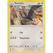 Staravia - 82/111 Thumb Nail