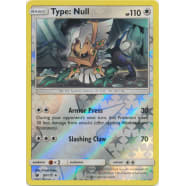 Type: Null - 89/111 (Reverse Foil) Thumb Nail