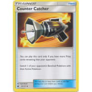 Counter Catcher - 91/111 Thumb Nail