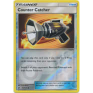 Counter Catcher - 91/111 (Reverse Foil) Thumb Nail