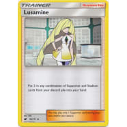 Lusamine - 96/111 Thumb Nail