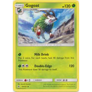 Gogoat - 10/131 Thumb Nail