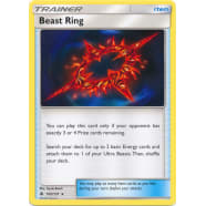 Beast Ring - 102/131 Thumb Nail
