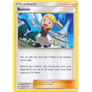 Bonnie - 103/131 Thumb Nail