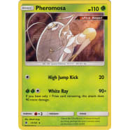 Pheromosa - 11/131 Thumb Nail