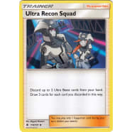 Ultra Recon Squad - 114/131 Thumb Nail