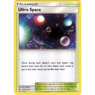 Ultra Space - 115/131 Thumb Nail