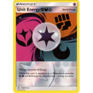 Unit Energy FDY - 118/131 (Reverse Foil) Thumb Nail