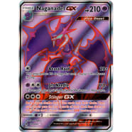 Naganadel-GX (Full Art) - 121/131 Thumb Nail