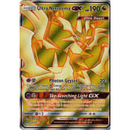 Ultra Necrozma-GX (Full Art) - 127/131 Thumb Nail