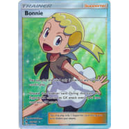 Bonnie (Full Art) - 128/131 Thumb Nail