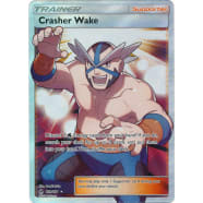 Crasher Wake (Full Art) - 129/131 Thumb Nail