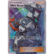 Ultra Recon Squad (Full Art) - 131/131 Thumb Nail