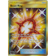 Beast Ring (Secret Rare) - 141/131 Thumb Nail